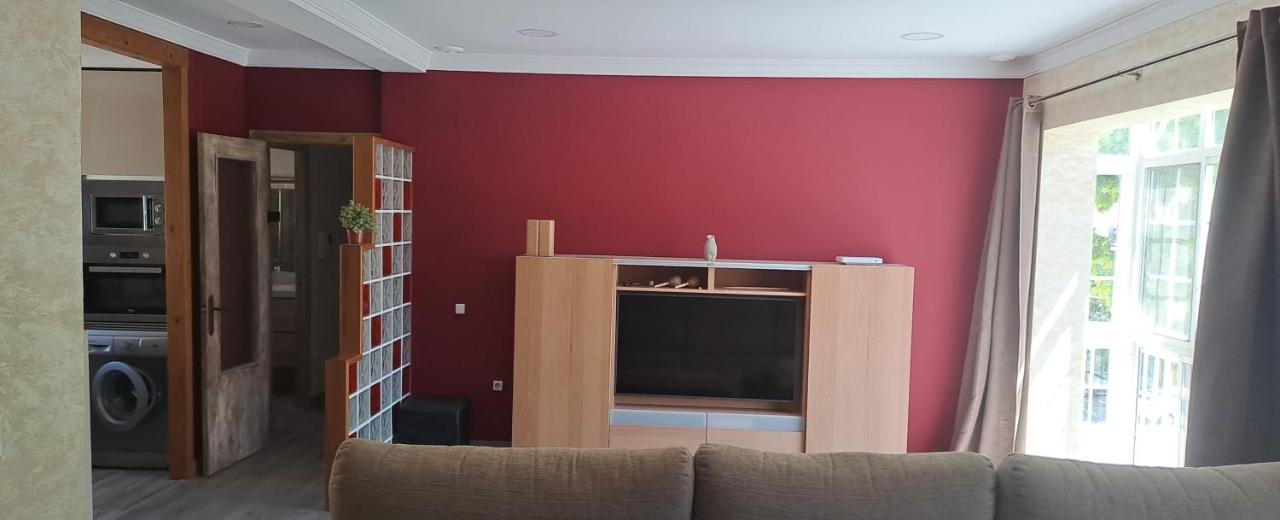 Playas, Cultura Y Gastronomia En Casa Sarco 2 Habitaciones San Fernando Dış mekan fotoğraf