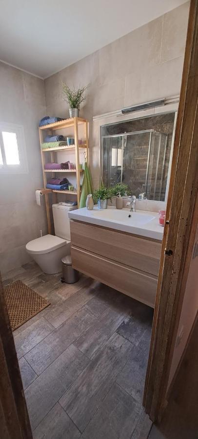 Playas, Cultura Y Gastronomia En Casa Sarco 2 Habitaciones San Fernando Dış mekan fotoğraf
