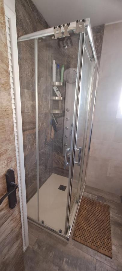 Playas, Cultura Y Gastronomia En Casa Sarco 2 Habitaciones San Fernando Dış mekan fotoğraf