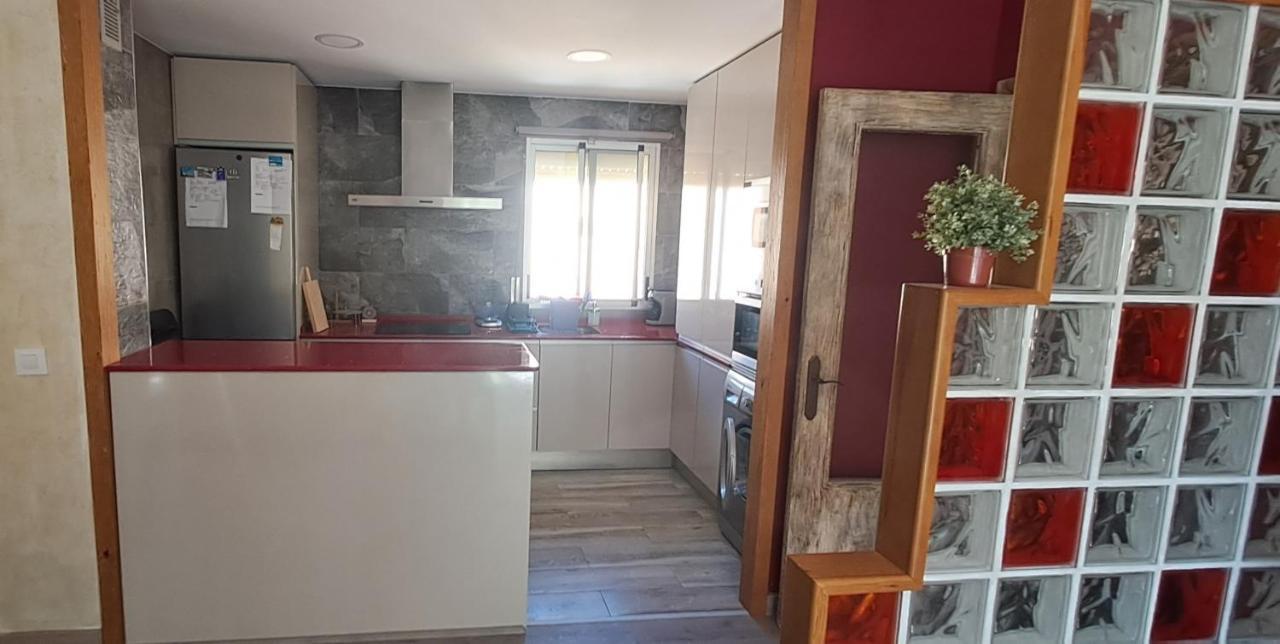 Playas, Cultura Y Gastronomia En Casa Sarco 2 Habitaciones San Fernando Dış mekan fotoğraf