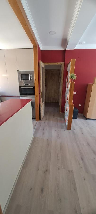Playas, Cultura Y Gastronomia En Casa Sarco 2 Habitaciones San Fernando Dış mekan fotoğraf