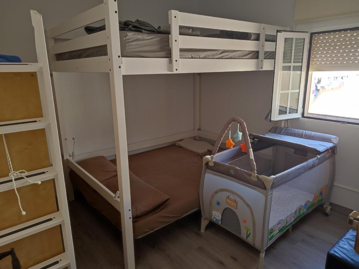 Playas, Cultura Y Gastronomia En Casa Sarco 2 Habitaciones San Fernando Dış mekan fotoğraf